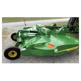 John Deere RC10M Bush Hog