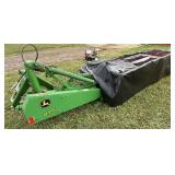 John Deere 275 Disc Mower