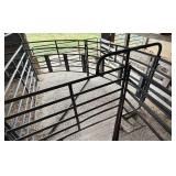 Priefert Cattle Working Tub