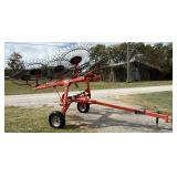 Kuhn Sr-50 Speed Rake