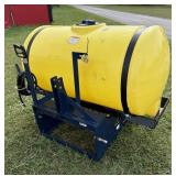 200 Gallon Ag Sprayer
