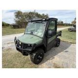 2023 John Deere 835 R Gator