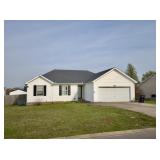 1973 Bishop Ave Murfreesboro, TN