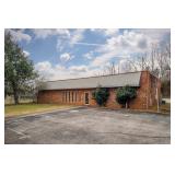Commercial Building - Livingston, TN
