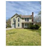 1817 Holloway Circle Murfreesboro TN