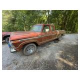 1978 Ford Truck