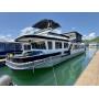 1986 Sumerset Houseboat