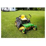 John Deere 7525E