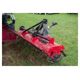Titan Rotary Tiller