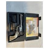 Ruger New Vaquero