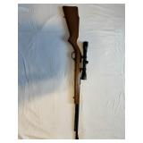 Marlin Model 60 .22 riifle