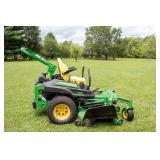 John Deere Z960M