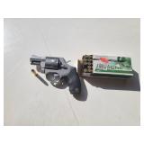Taurus 617