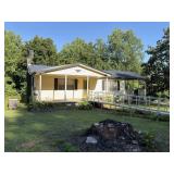 2709 Pea Ridge Rd Liberty, TN