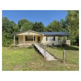 2709 Pea Ridge Rd Liberty, TN