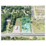 3155 Huntsville Hwy Fayetteville, TN