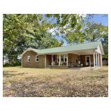 1138 Finnie Simmons Rd Woodbury, TN.