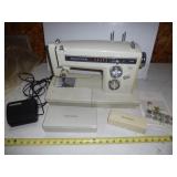 Kenmore Mdl 1941 Mid Century Sewing Machine