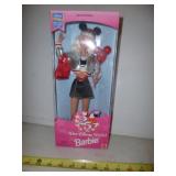Walt Disney World 25th Anniversary Barbie