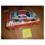 Kevin Harvick NASCAR 1:24 Scale Die Cast Model