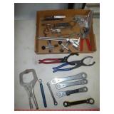 Hand Tools & Specialty Tools