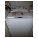 Whirlpool Electric Clothes Washer
