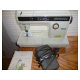 Kenmore Sears Best Classic Sewing Machine