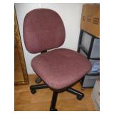 Rolling Swivel Office Chair
