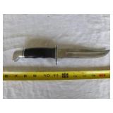 Buck Knives 119 Vintage Large Skinning Knife