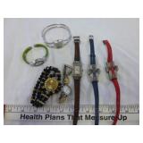 7pc Lady
