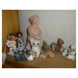 Miniatures - Americana - Collectibles