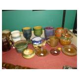Drip Glaze - Ceramics - Stone Ware