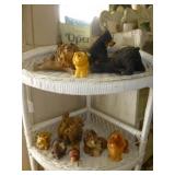 Lions & Bears - Oh My!