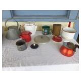 Vintage Kitchenalia & Metal Ware