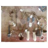 Vintage Hand Tools & Barn Finds