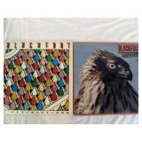 Blackfoot Marauder & No Reservations Classic LP