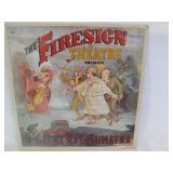 Firesign Theatre Giant Rat Sumatra Vinyl LP