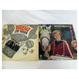 2pc Vintage Herman