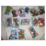 14pc McDonald