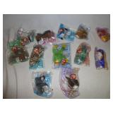 12pc McDonald