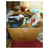 Office Supplies - Big Box Lot - Some NEW