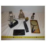 Vintage Office & Desk Accessories