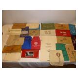 Bank Bags - Cash Bags - US Mint Bag