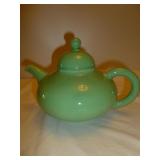 Franciscan Pottery Mid Century Ceramic Teapot