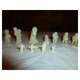 Dept. 56 Snow Babies Miniature Porcelain Figures
