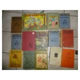 Vintage to Antique Children