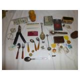 Small Collectibles - Dealer