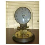 Junghans Rotating Pendulum Anniversary Clock