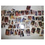 1991 - 1992 NBA Hoops Basketball Card Set