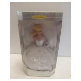 1996 Wedding Day Barbie Collector Edition
